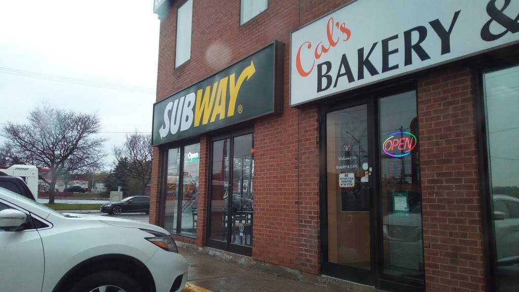 Subway | restaurant | 331 Bayfield St, Barrie, ON L4M 3C2, Canada | 7055034001 OR +1 705-503-4001