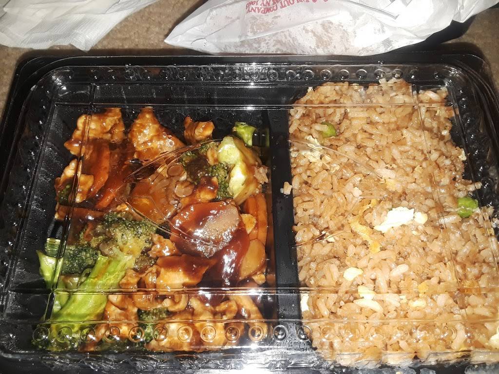 QUICK WOK CHINESE RESTAURANT | restaurant | 7800 Crowley Rd, Fort Worth, TX 76134, USA | 8175516600 OR +1 817-551-6600