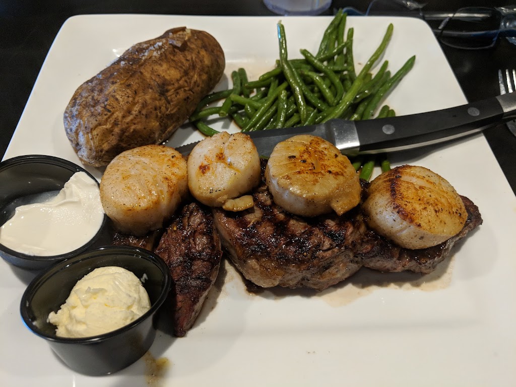 Woodland Creek Grille | restaurant | 4891 US-17 BUS, Murrells Inlet, SC 29576, USA | 8432992642 OR +1 843-299-2642