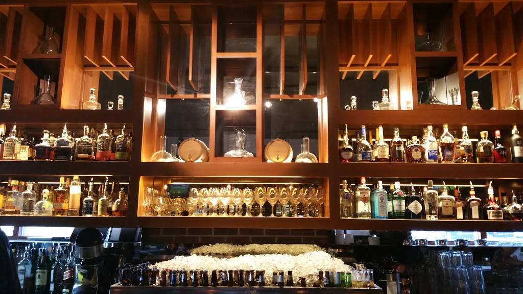 J. Alexander’s | restaurant | 2215 Hamilton Pl Blvd, Chattanooga, TN 37421, USA | 4238555559 OR +1 423-855-5559