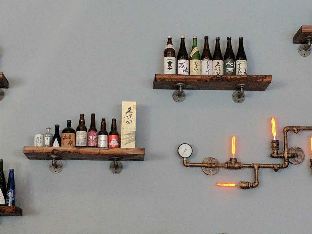 Kaori Sushi and Sake Bar | restaurant | 123 W 25th Ave, San Mateo, CA 94403, USA | 6502121828 OR +1 650-212-1828