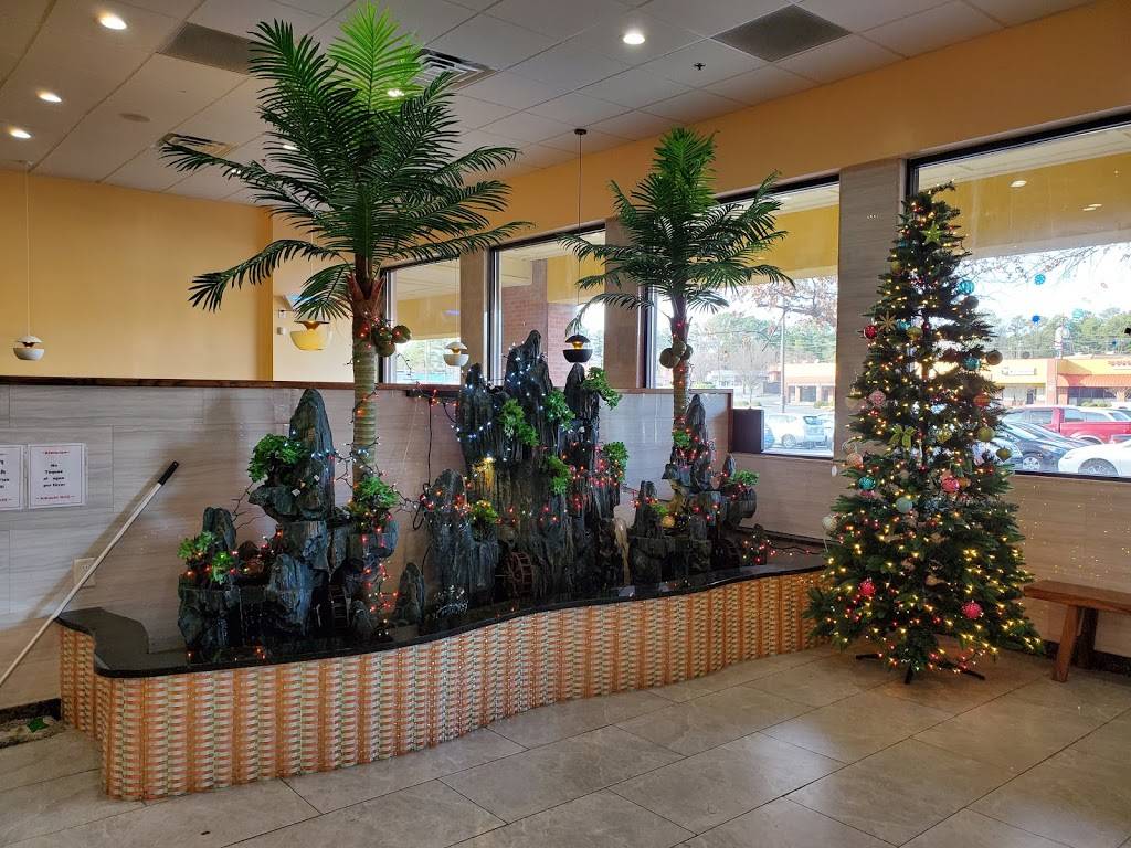 Hibachi Buffet | restaurant | 3303 Buford Hwy NE #470, Atlanta, GA 30329, USA | 4046386898 OR +1 404-638-6898