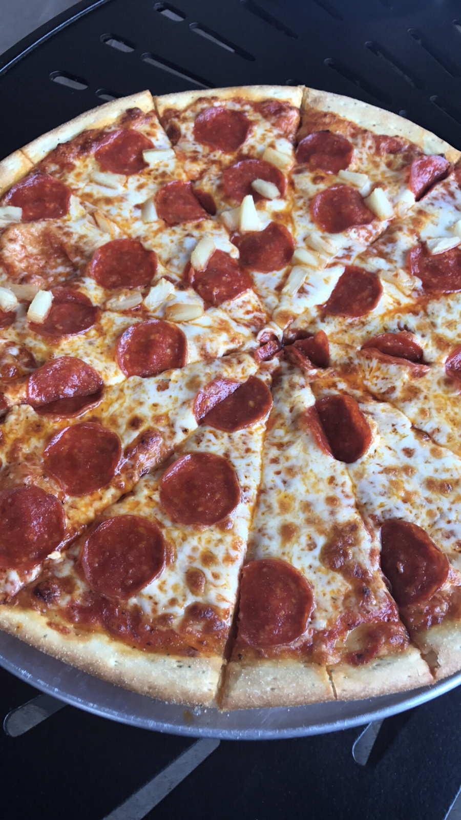 Mex Italiano Pizzeria | restaurant | La Misión, Baja California, Mexico | 016461550779 OR +52 646 155 0779