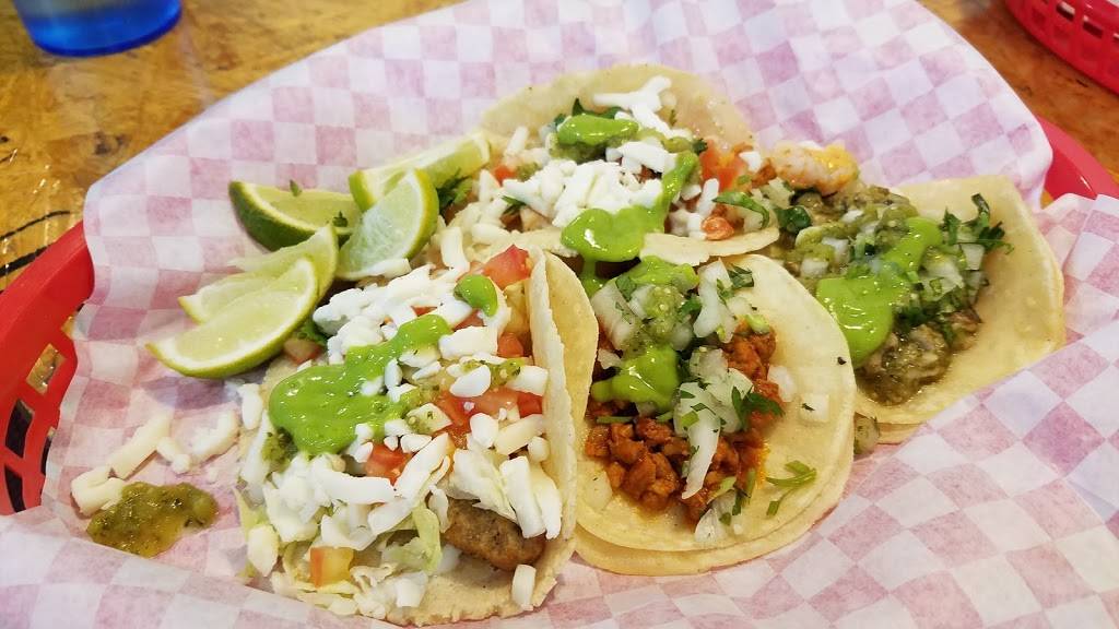 Tacos El Gordo | restaurant | 5360 S Campbell Ave suite a, Springfield, MO 65810, USA | 4178835305 OR +1 417-883-5305