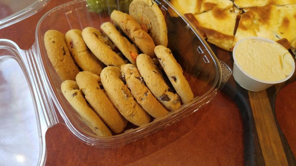 Pita Pit | restaurant | 732 Washington St #1, Hoboken, NJ 07030, USA | 2016838500 OR +1 201-683-8500