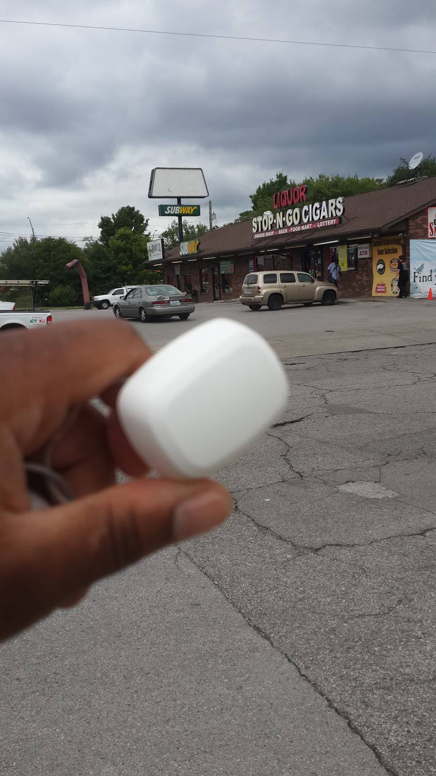 Subway | restaurant | 425 Warnock St, Louisville, KY 40217, USA | 5026364321 OR +1 502-636-4321