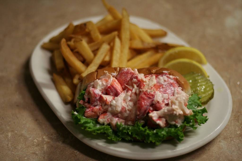 J R Maxwell & Co. | restaurant | 122 Front St, Bath, ME 04530, USA | 2074432014 OR +1 207-443-2014