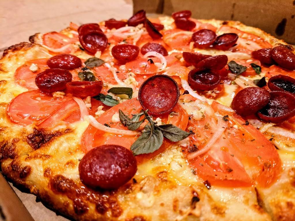 Picasso of Pizza Inc | restaurant | 3384 E West Maple Rd, Commerce Charter Twp, MI 48390, USA | 2486696700 OR +1 248-669-6700