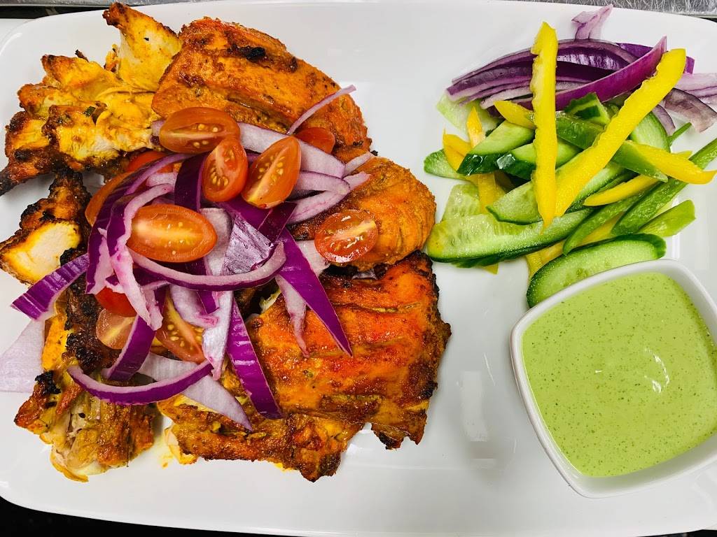 Clay Pit Indian Cuisine | restaurant | 14611 Ventura Blvd, Sherman Oaks, CA 91403, USA | 8184538611 OR +1 818-453-8611