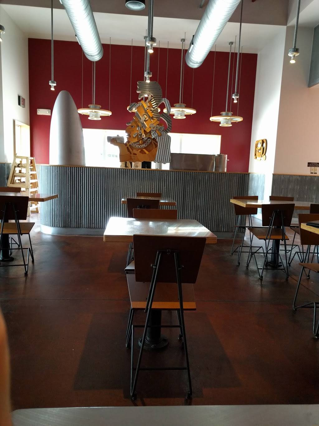 Chipotle Mexican Grill | restaurant | 4489 N High St, Columbus, OH 43214, USA | 6142635547 OR +1 614-263-5547