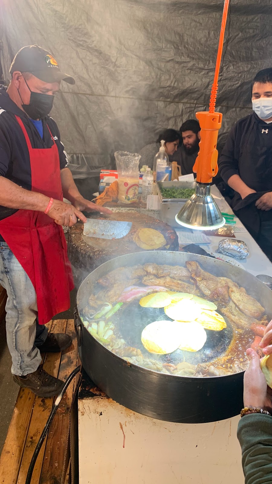 Tacos Rizo | restaurant | 7618 AR-5, Little Rock, AR 72204, USA | 5017074212 OR +1 501-707-4212