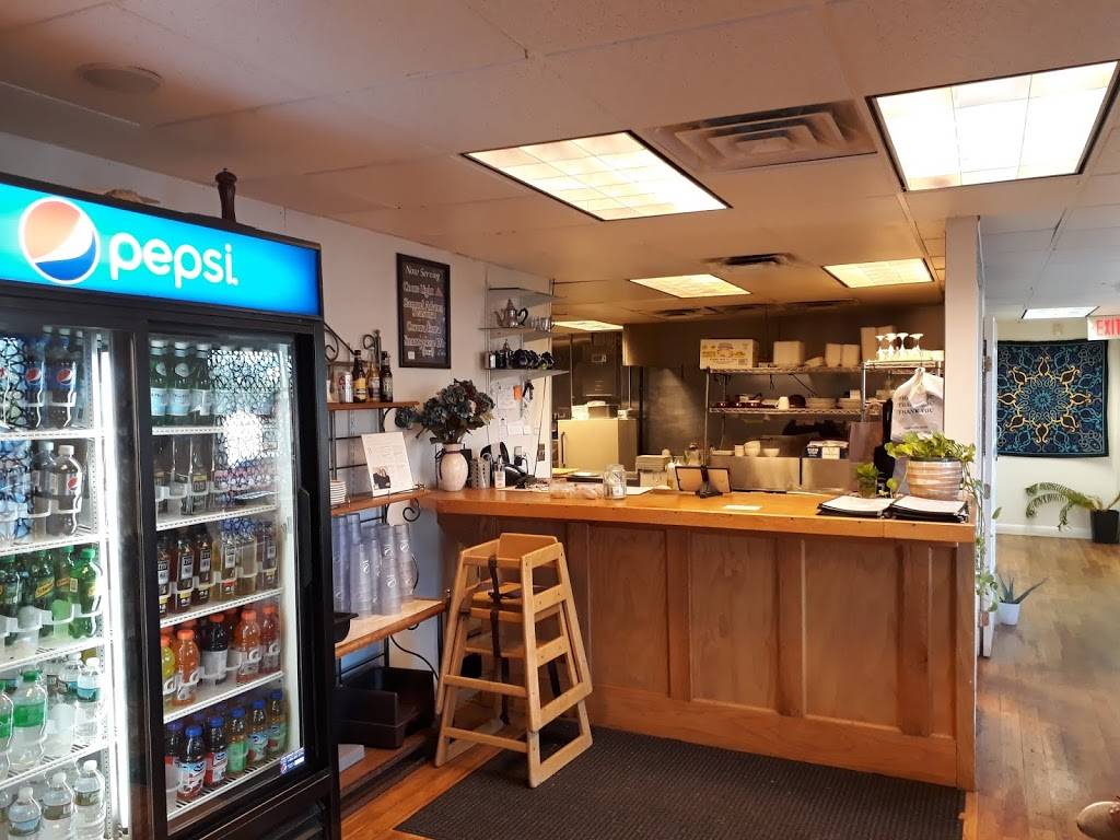 Habibi Mediterranean Cafe | restaurant | 2968 Lafayette Rd, Portsmouth, NH 03801, USA | 6034220222 OR +1 603-422-0222