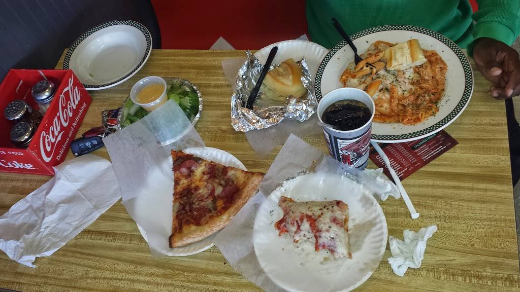 Sergios Pizza | meal delivery | 7440 Louisburg Rd, Raleigh, NC 27616, USA | 9198763116 OR +1 919-876-3116