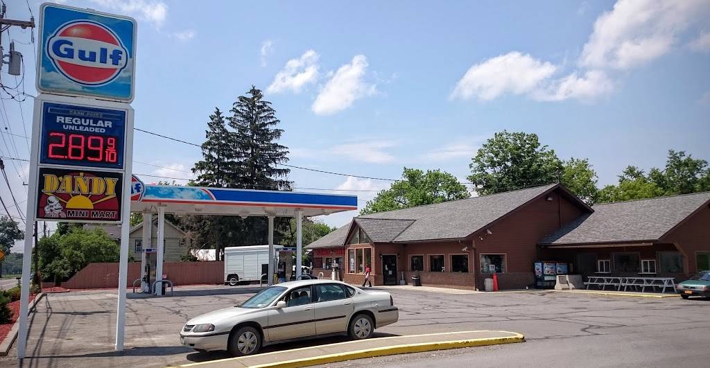 Dandy Mini Mart | meal takeaway | 2700 Slaterville Rd, Slaterville Springs, NY 14881, USA | 6075397762 OR +1 607-539-7762