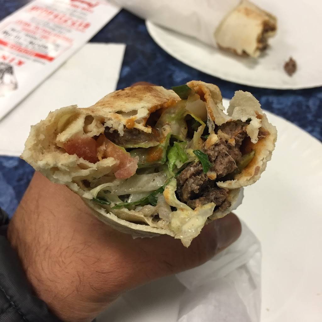 Shawarma King | restaurant | 1383 Beacon St, Brookline, MA 02446, USA | 6177316035 OR +1 617-731-6035