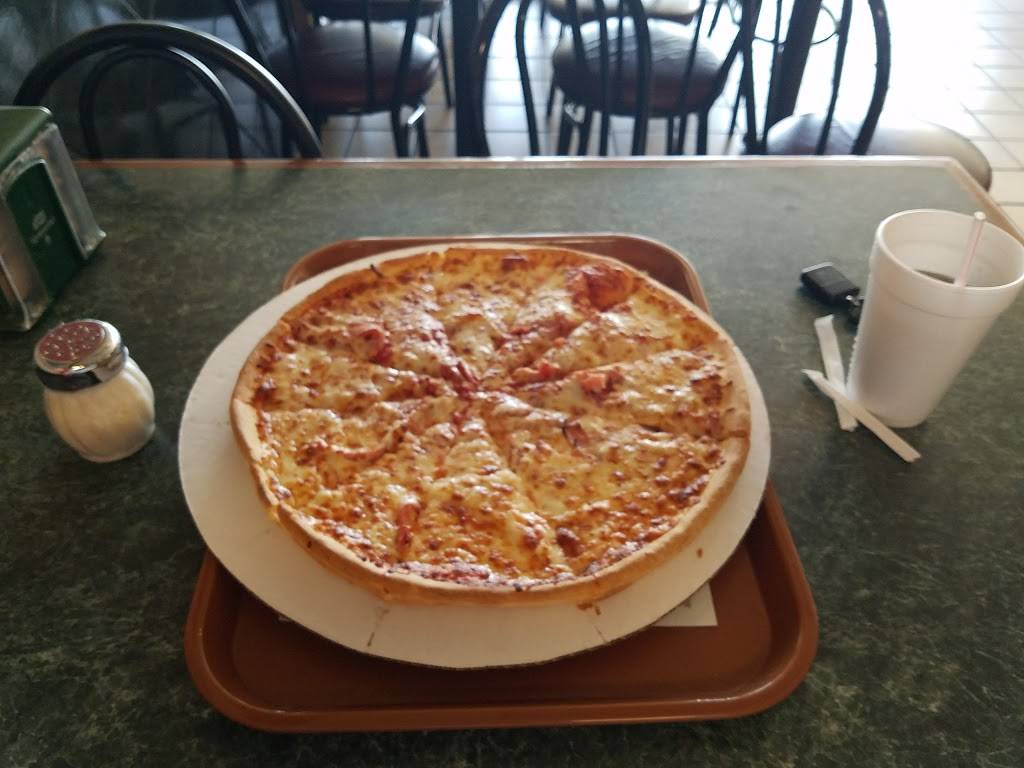 Rafaels Pizzaria & Restaurant | restaurant | 2659 Decherd Blvd, Winchester, TN 37398, USA | 9319624997 OR +1 931-962-4997