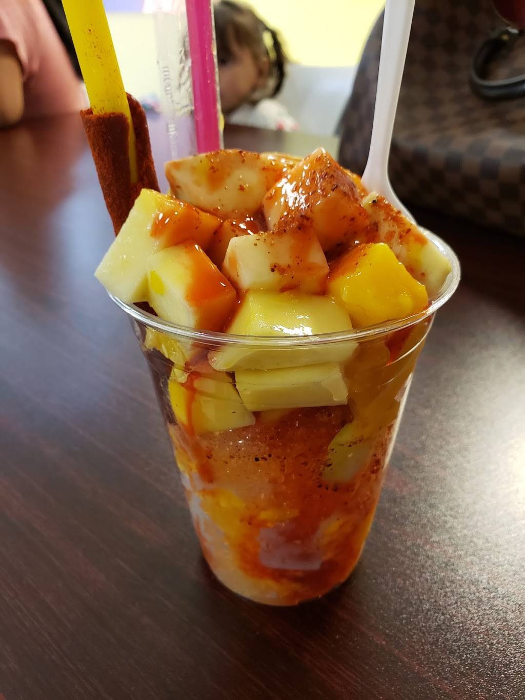 Reyes Del Sabor | restaurant | 222 S Gateway Dr, Madera, CA 93637, USA | 5596744208 OR +1 559-674-4208