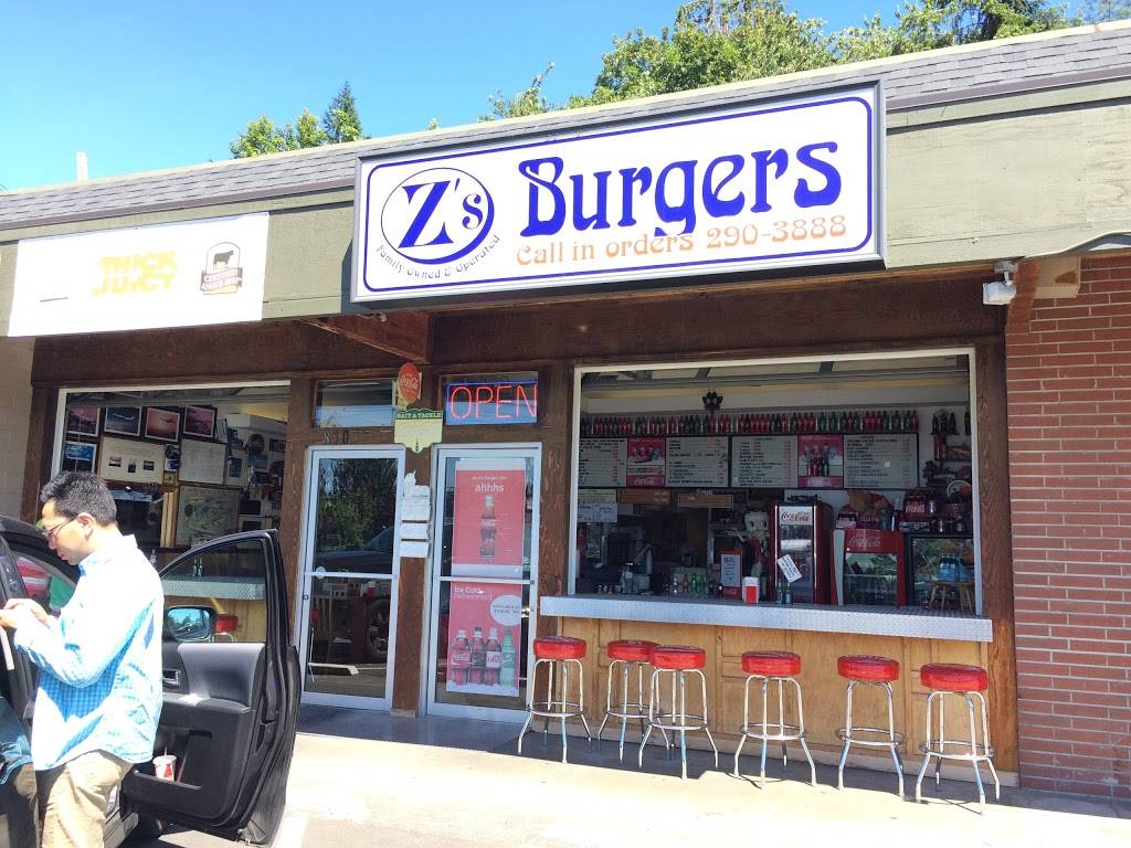 Zs Burgers | restaurant | 8307 Mukilteo Speedway, Mukilteo, WA 98275, USA | 4252903888 OR +1 425-290-3888