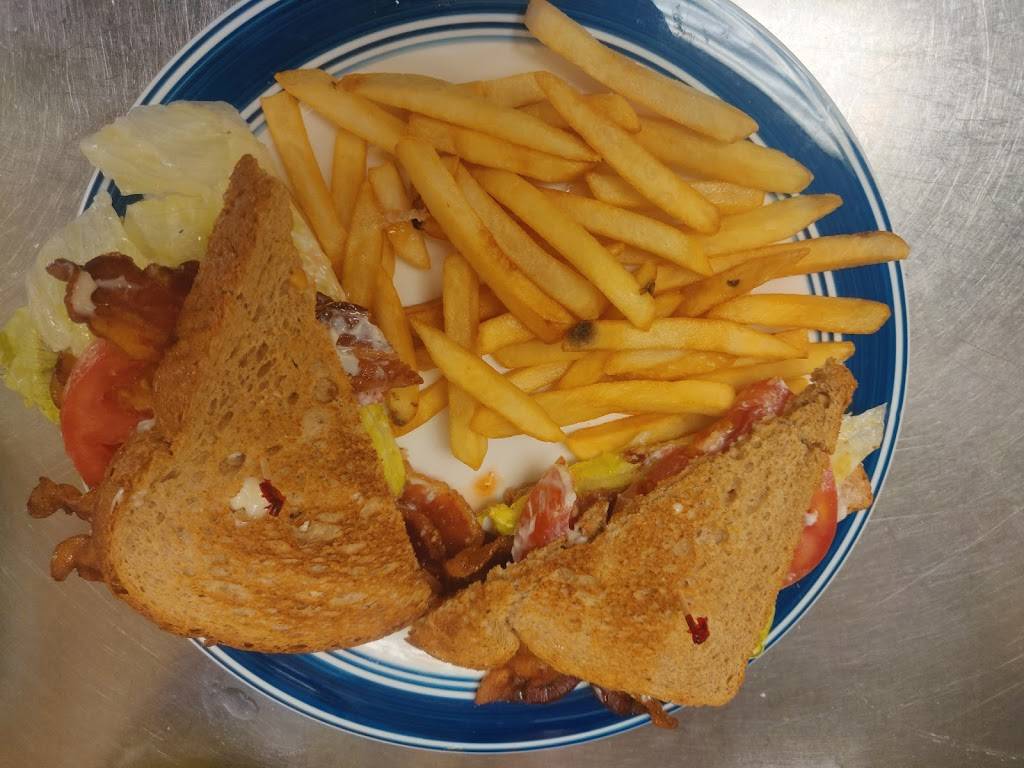 J&J cafe | restaurant | 803 Klaus St, Green Bay, WI 54302, USA | 9204550660 OR +1 920-455-0660