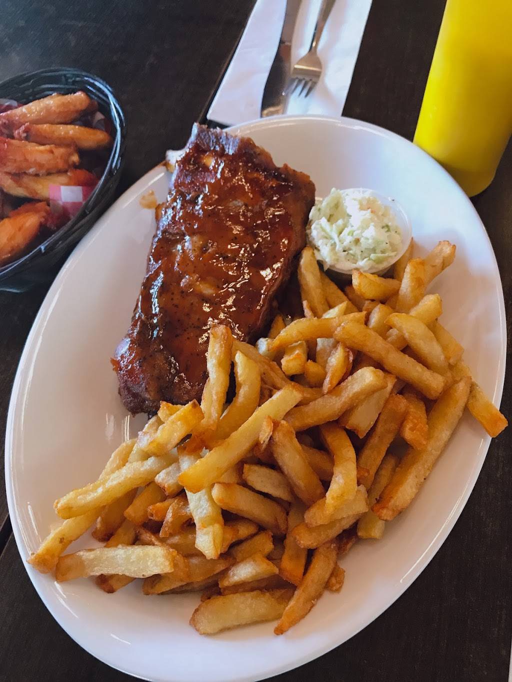 Au Moulin Du Temps | restaurant | 519 QC-323, Namur, QC J0V 1N0, Canada | 8194263300 OR +1 819-426-3300