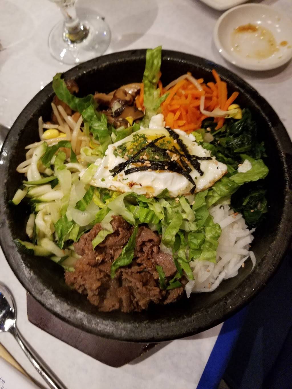 Korea House Restaurant | restaurant | 11371 Montgomery Rd, Cincinnati, OH 45249, USA | 5134691637 OR +1 513-469-1637