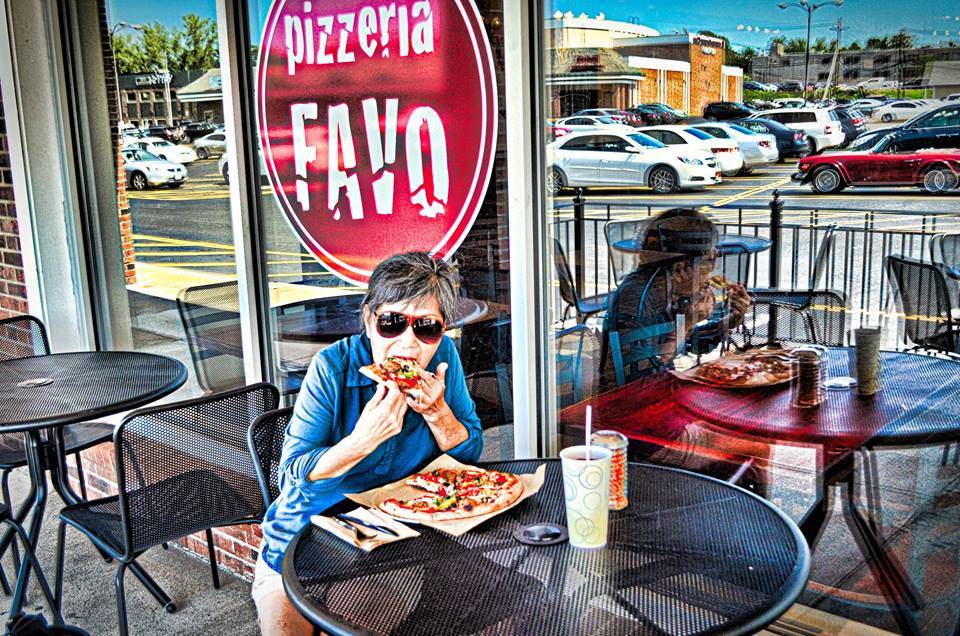 Favo Pizza and Draft House | restaurant | 3400 Monroe Ave, Rochester, NY 14618, USA | 5853107383 OR +1 585-310-7383