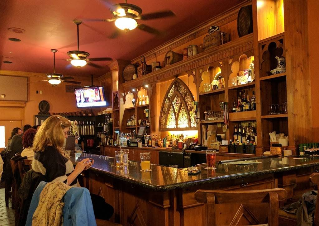 The Harp | restaurant | 4408 Detroit Ave, Cleveland, OH 44113, USA | 2169390200 OR +1 216-939-0200