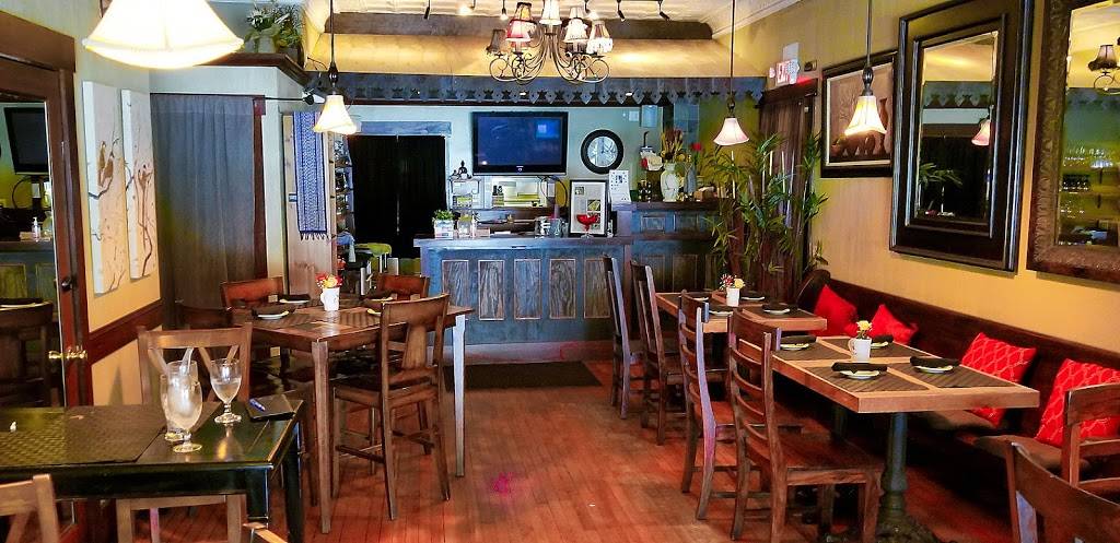 Thai Tamarind | restaurant | 172 Lincoln Ave, Bellevue, PA 15202, USA | 4127661899 OR +1 412-766-1899