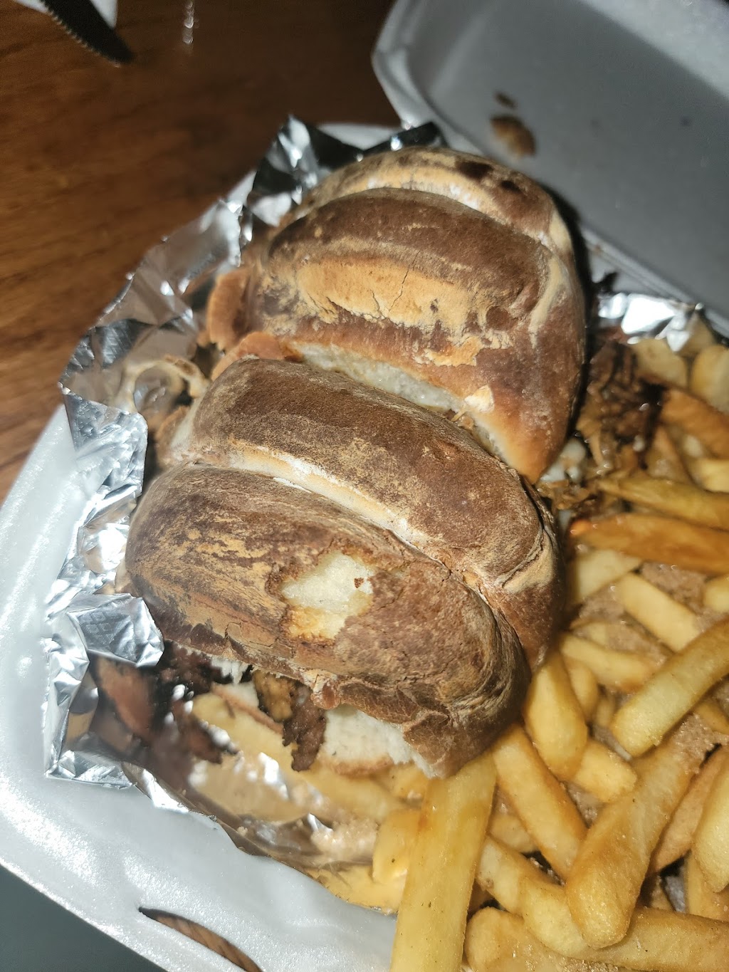 Job Public House | restaurant | 319 E Walnut St, Springfield, MO 65806, USA | 4178311158 OR +1 417-831-1158