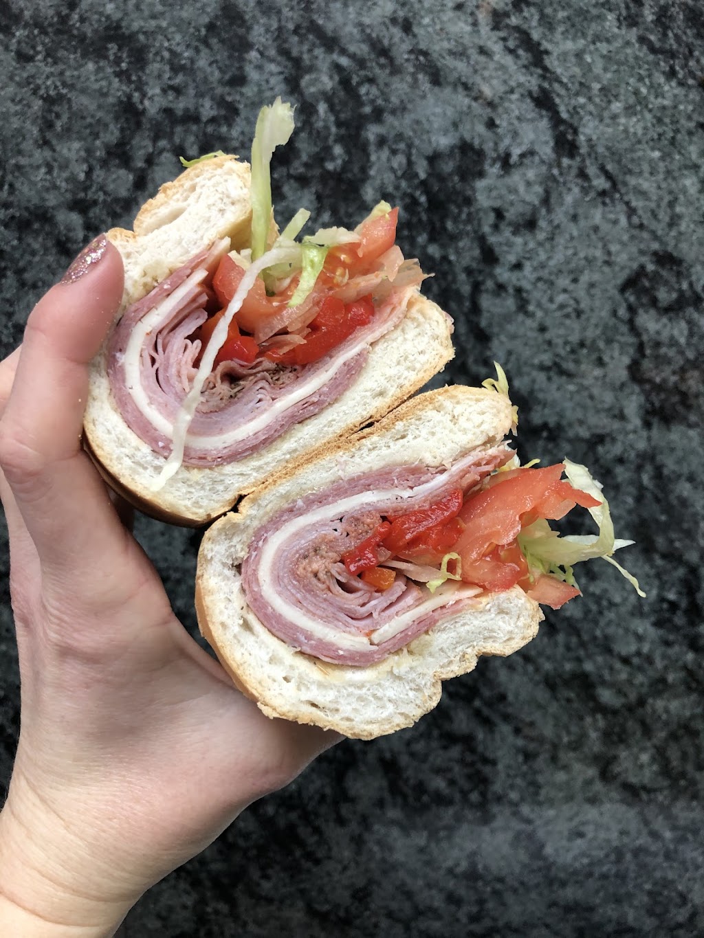 The Italian Gourmet | restaurant | 505 Maple Ave W, Vienna, VA 22180, USA | 7039384141 OR +1 703-938-4141