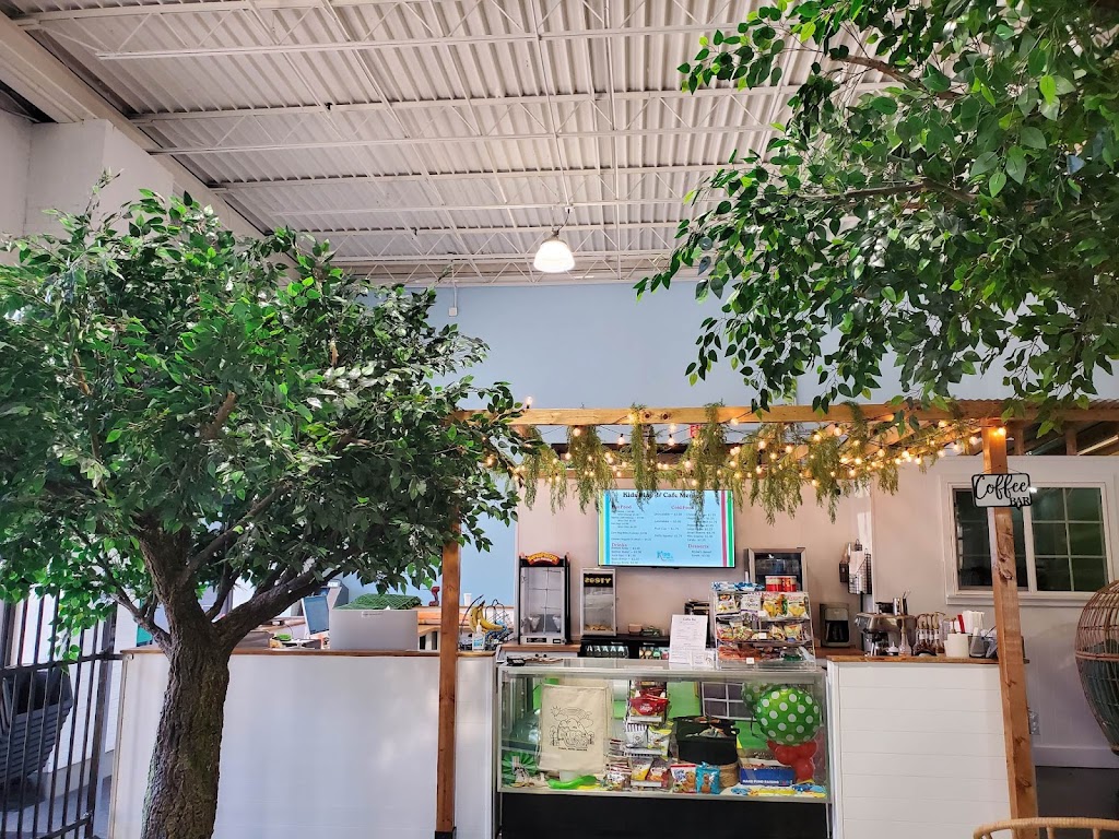 Kids Play and Cafe | cafe | 210 Fern St, Easley, SC 29640, USA | 8643078080 OR +1 864-307-8080