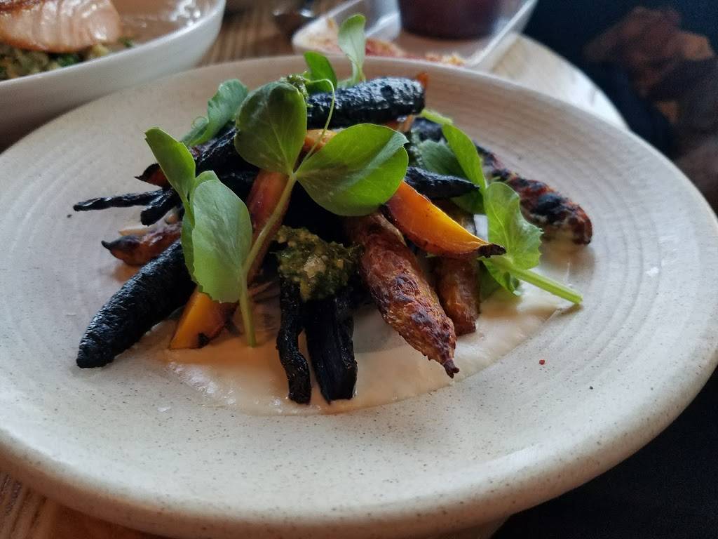 Buttonwood | restaurant | 51 Lincoln St, Newton Highlands, MA 02461, USA | 6179285771 OR +1 617-928-5771