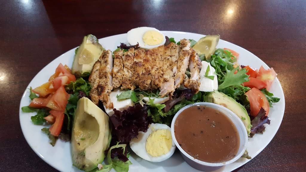 Deerwood Bistro | restaurant | 8221 Southside Blvd #24, Jacksonville, FL 32256, USA | 9045273451 OR +1 904-527-3451