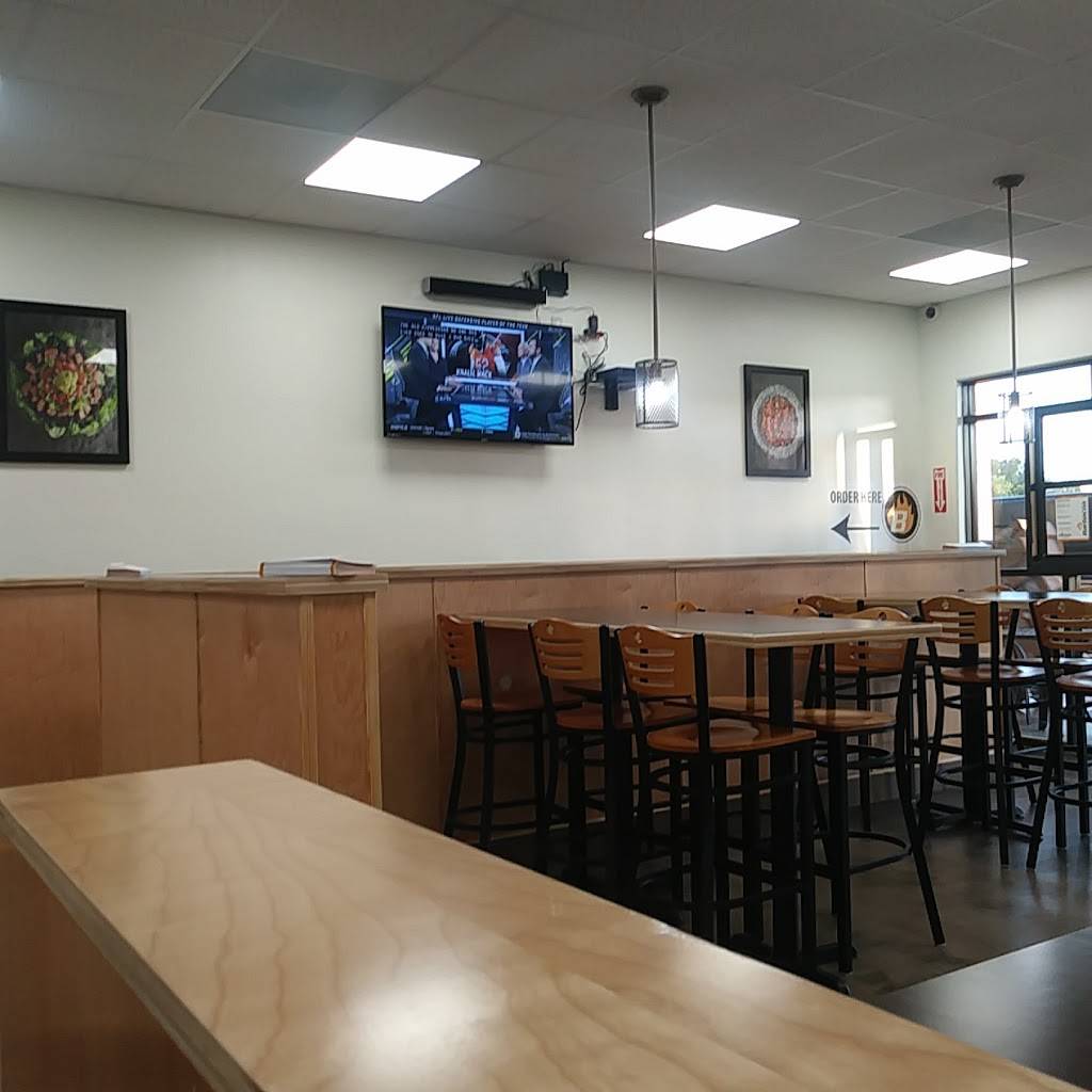 Barbacoa Mexican Grill | restaurant | 2647 Ulmerton Rd, Clearwater, FL 33762, USA | 7275720557 OR +1 727-572-0557