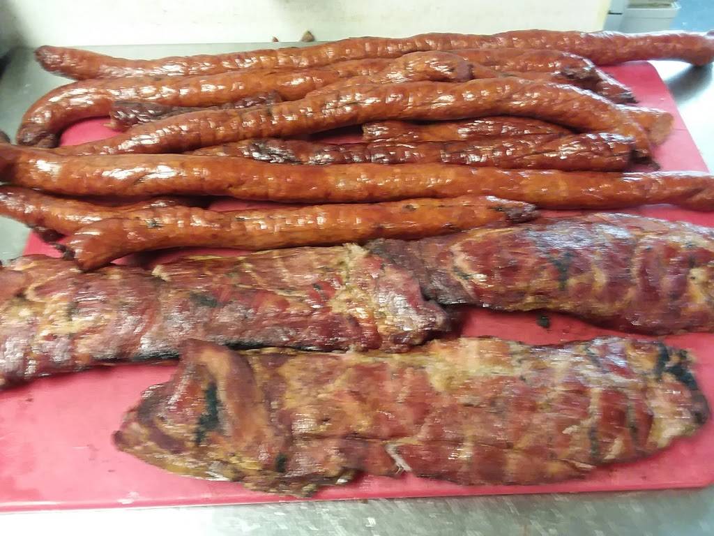 Jims Rib Haven | restaurant | 3801 Ames Ave, Omaha, NE 68111, USA | 4024518061 OR +1 402-451-8061