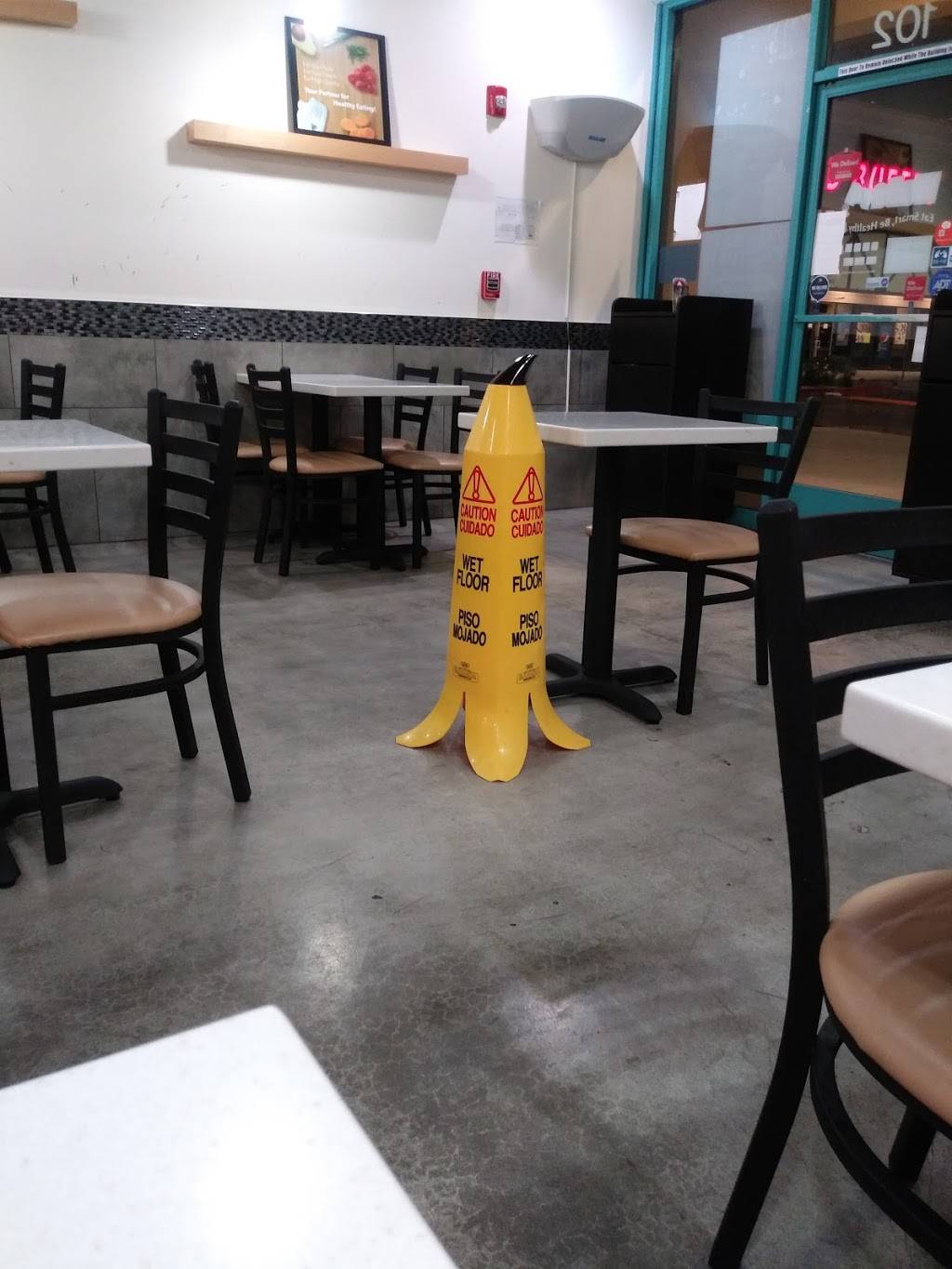 WaBa Grill | restaurant | 577 N McKinley St, Corona, CA 92879, USA | 9515201071 OR +1 951-520-1071