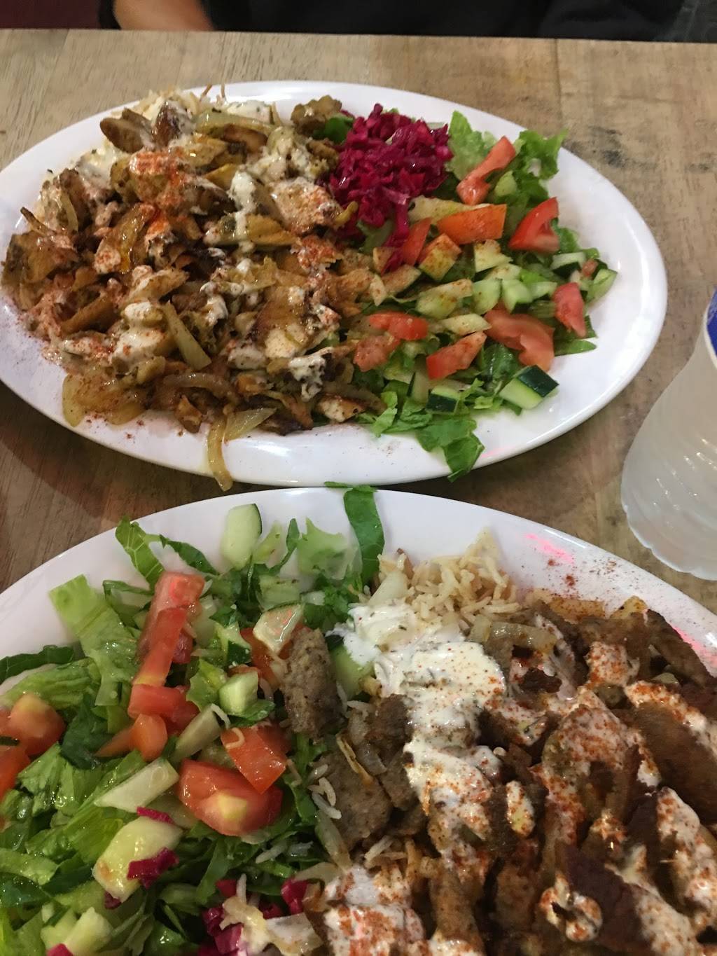 Jerusalem Pita | restaurant | 25-13 30th Ave, Astoria, NY 11102, USA | 7189328282 OR +1 718-932-8282