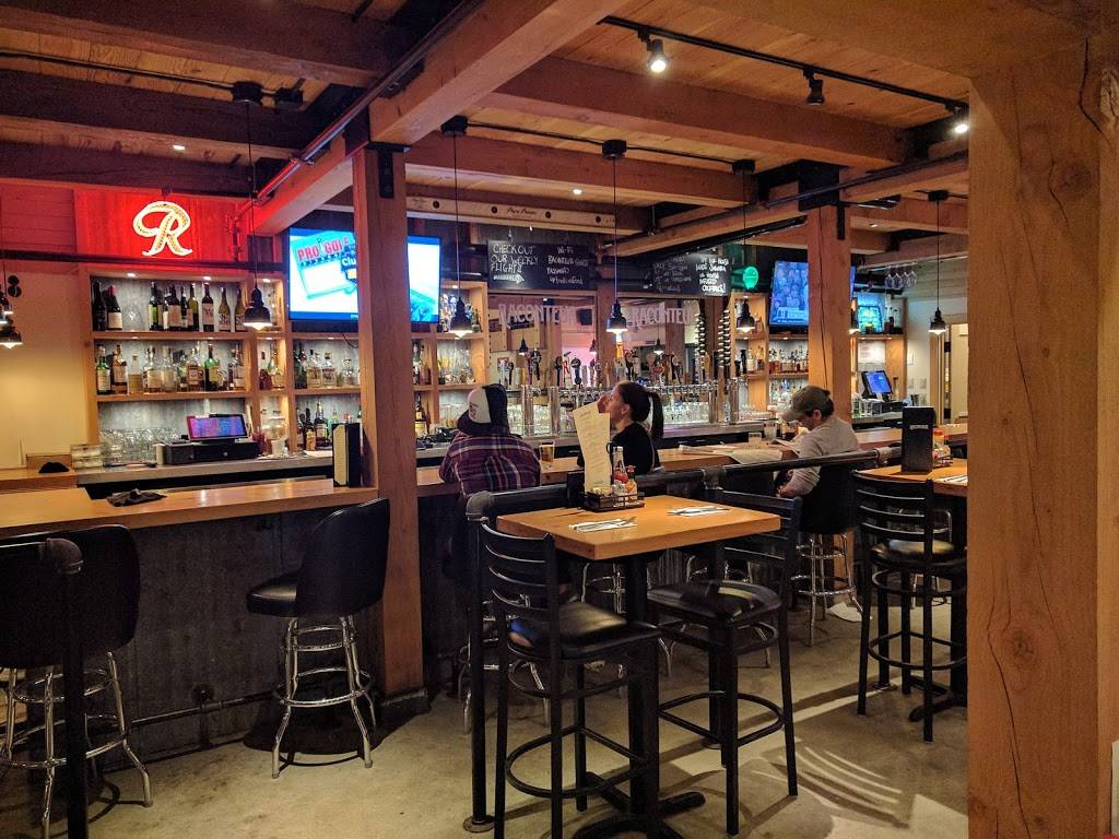 Raconteur | restaurant | 5041 Wilson Ave S, Seattle, WA 98118, USA | 2064927959 OR +1 206-492-7959