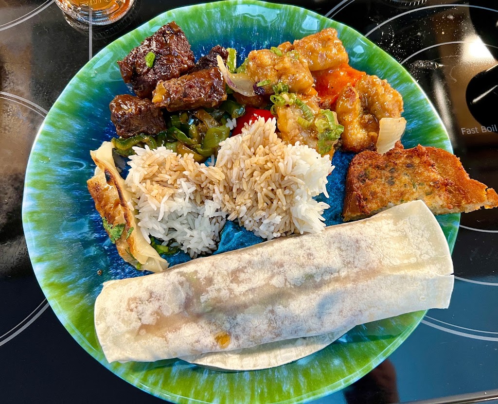 Bamboo Pan Asian Kitchen | restaurant | 751 Tarpon Bay Rd, Sanibel, FL 33957, USA | 2395588189 OR +1 239-558-8189