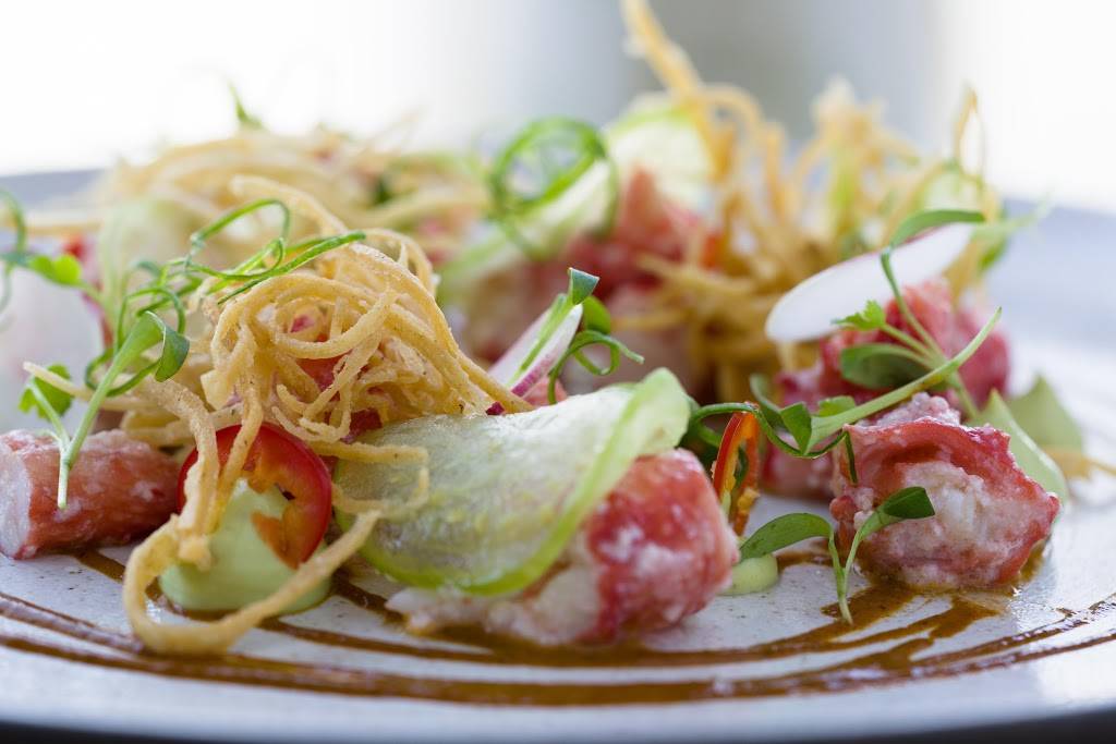 Sweet Basil | restaurant | 193 Gore Creek Dr, Vail, CO 81657, USA | 9704760125 OR +1 970-476-0125