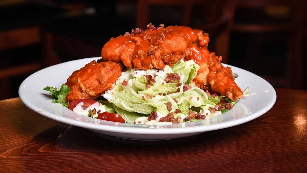 Harbour Restaurant | restaurant | 463 Maple St, Winchendon, MA 01475, USA | 9782972133 OR +1 978-297-2133