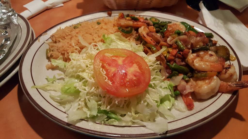 El Campesino | restaurant | 4097 William Penn Hwy, Monroeville, PA 15146, USA | 4123731772 OR +1 412-373-1772