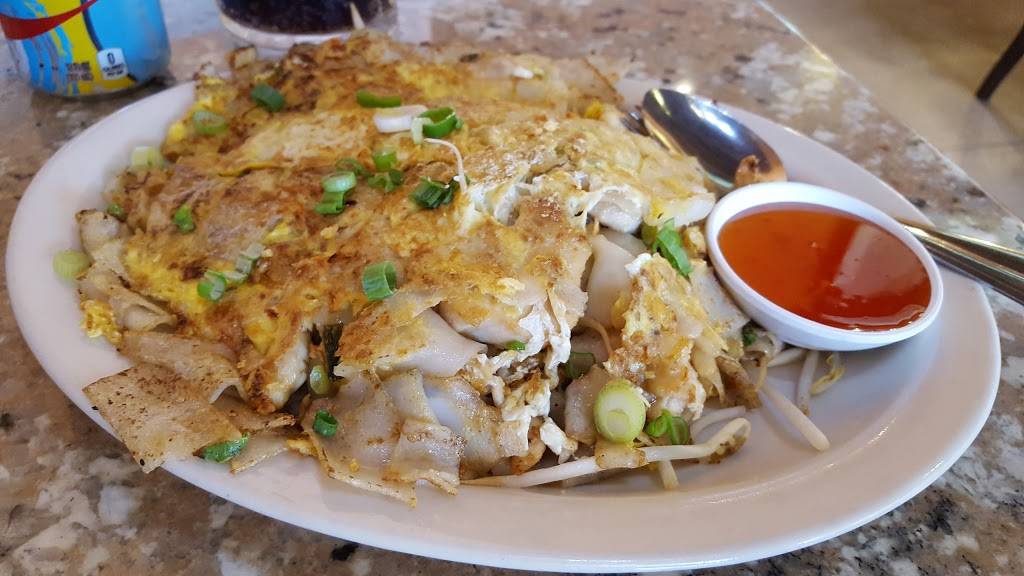 Thai Style Noodle House | restaurant | 5135 S Fort Apache Rd # 125, Las Vegas, NV 89148, USA | 7028232882 OR +1 702-823-2882