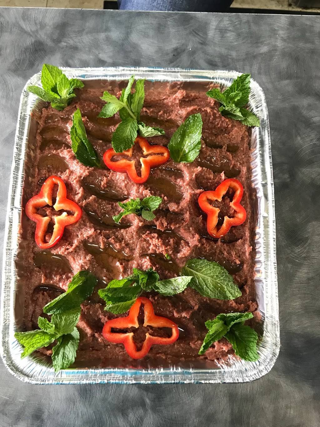 Jolinas Mediterranean Cuisine | restaurant | 1011 Brookline Blvd, Pittsburgh, PA 15226, USA | 4123413333 OR +1 412-341-3333