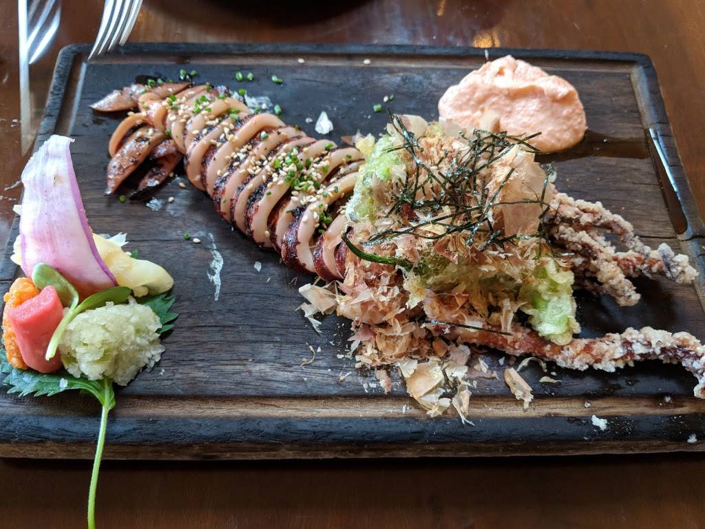 Iyasare | restaurant | 1830 Fourth St, Berkeley, CA 94710, USA | 5108458100 OR +1 510-845-8100