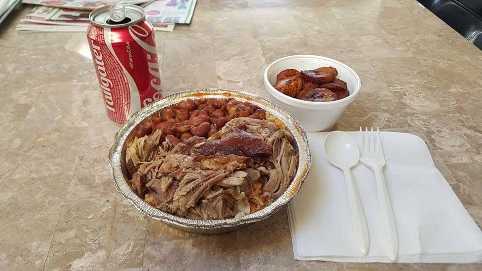 Gusto Latino | restaurant | 745 West Side Ave, Jersey City, NJ 07306, USA | 2014330505 OR +1 201-433-0505