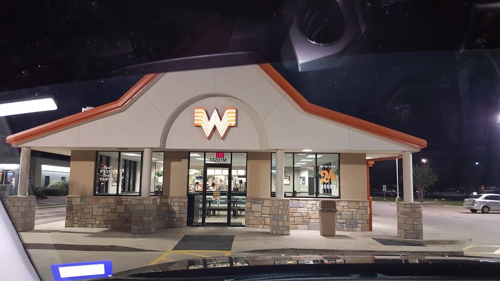 Whataburger | restaurant | 13201 Ranch Rd 620 N, Austin, TX 78717, USA | 5122495202 OR +1 512-249-5202