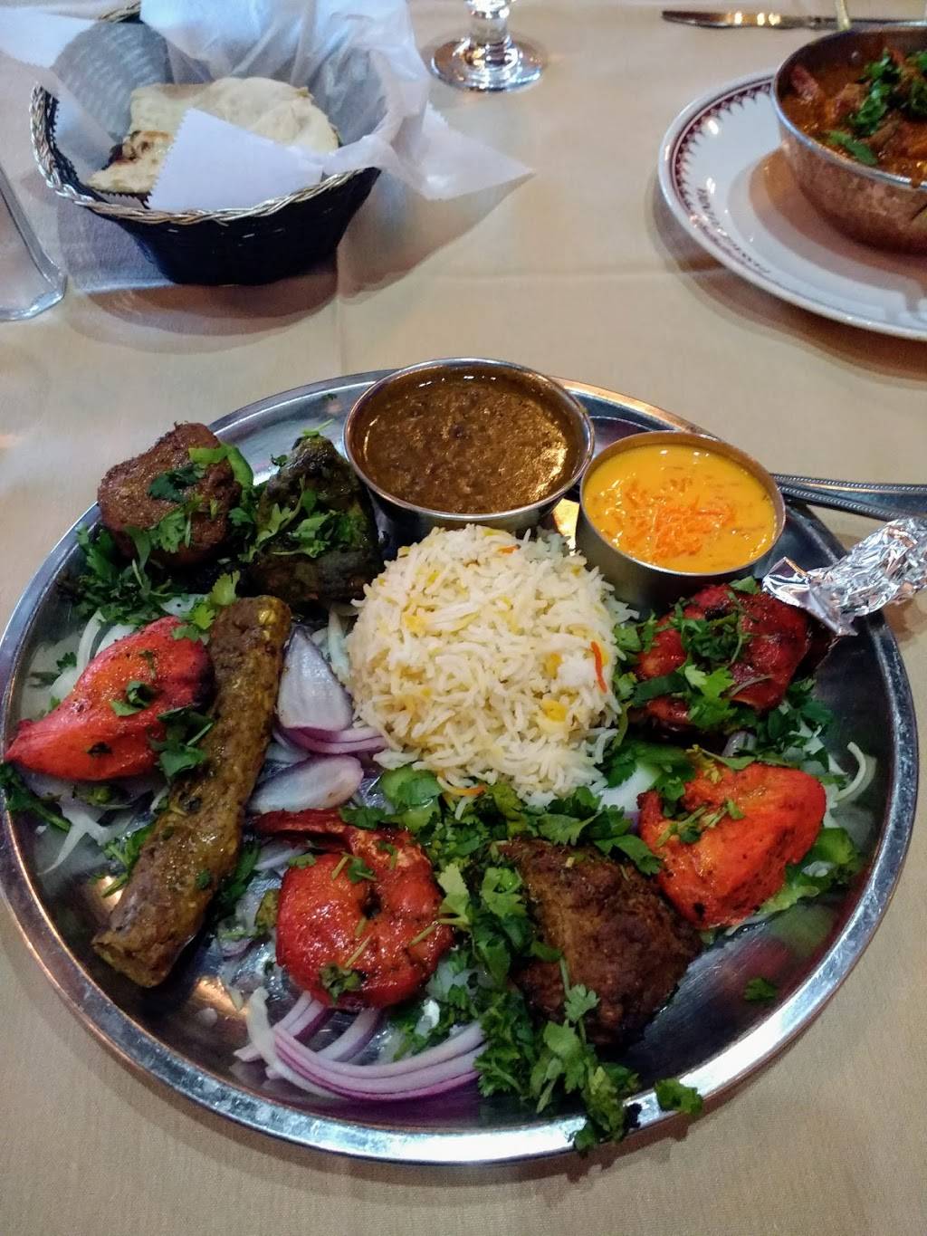 Passage to India | restaurant | 520 Race St, Harrisburg, PA 17104, USA | 7172331202 OR +1 717-233-1202