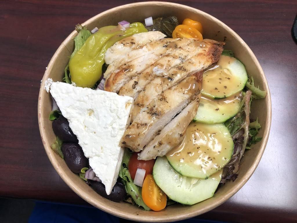 Tastee Land and Sea Cafe | cafe | 226 Oakfield Dr, Brandon, FL 33511, USA | 8135482801 OR +1 813-548-2801