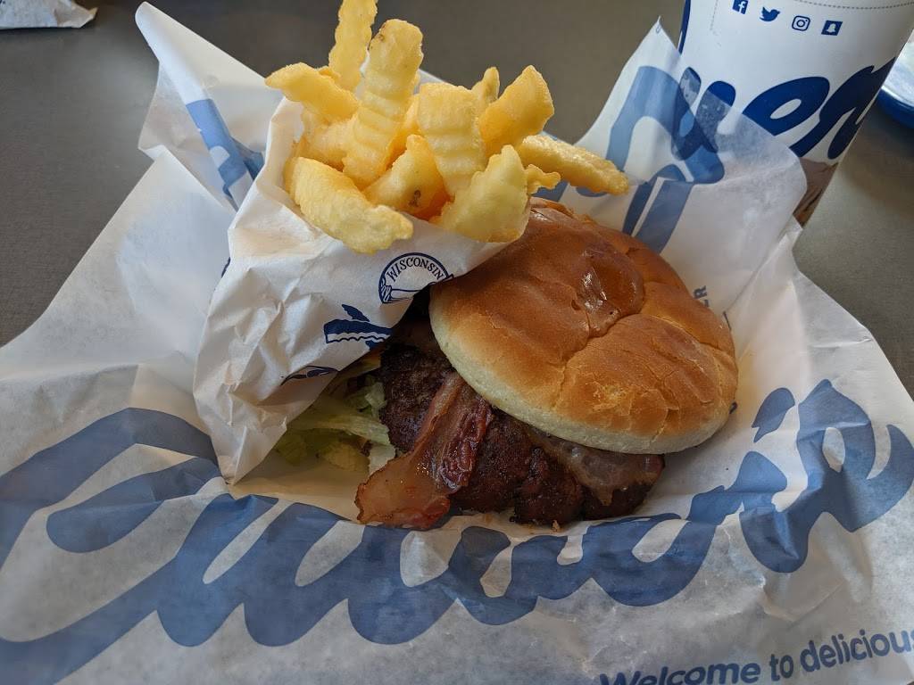 Culvers | restaurant | 8143 Golden Link Blvd, Macedonia, OH 44067, USA | 3304680511 OR +1 330-468-0511